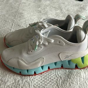 Reebok walking shoes